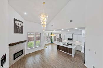 149 Cherryvale Lane Princeton TX 75407