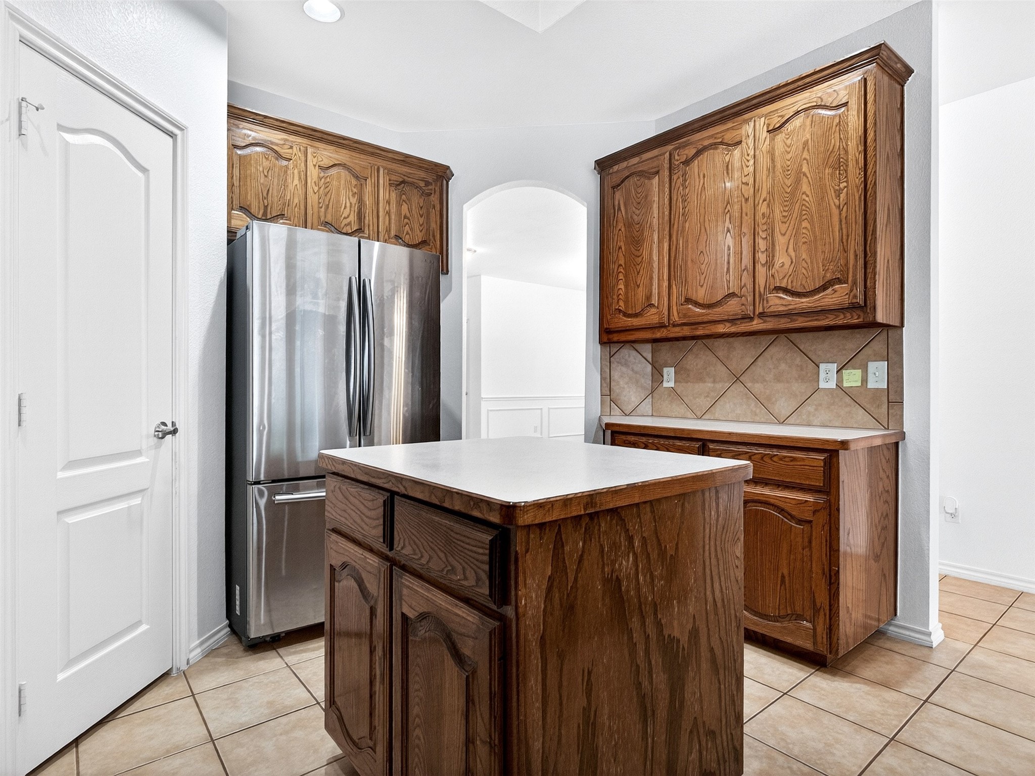 4841 Jodi Drive Fort Worth TX 76244