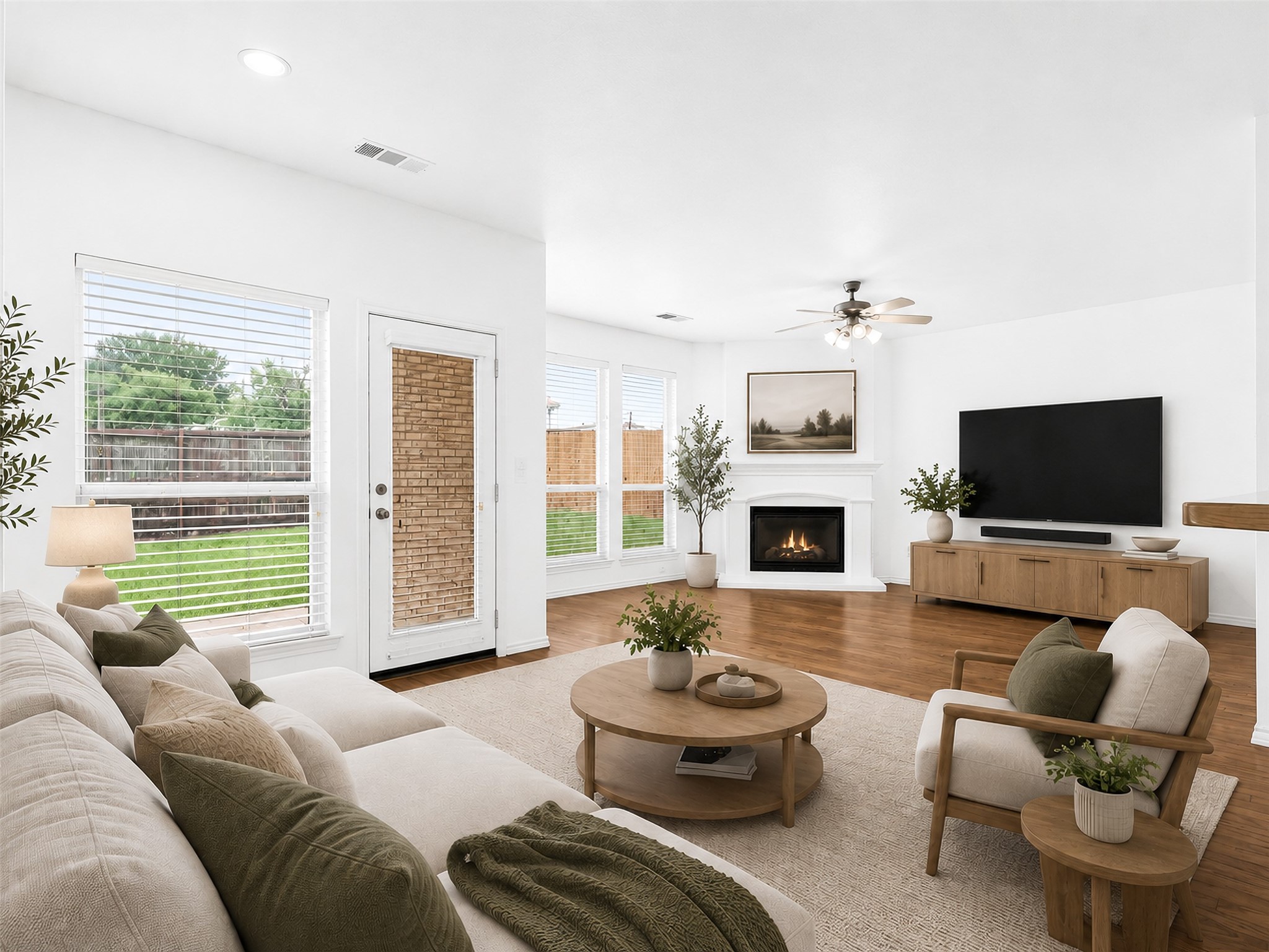 4841 Jodi Drive Fort Worth TX 76244