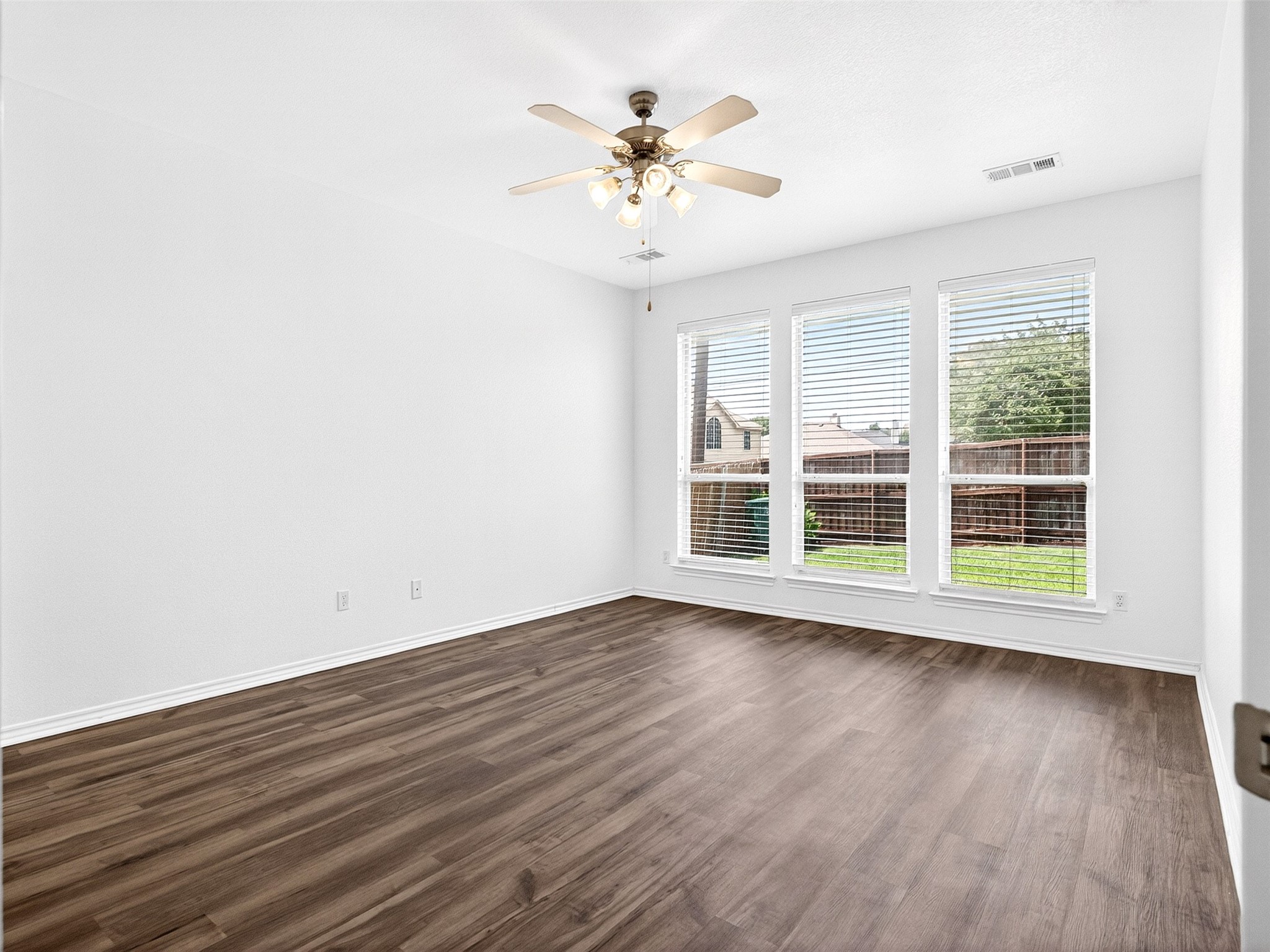 4841 Jodi Drive Fort Worth TX 76244
