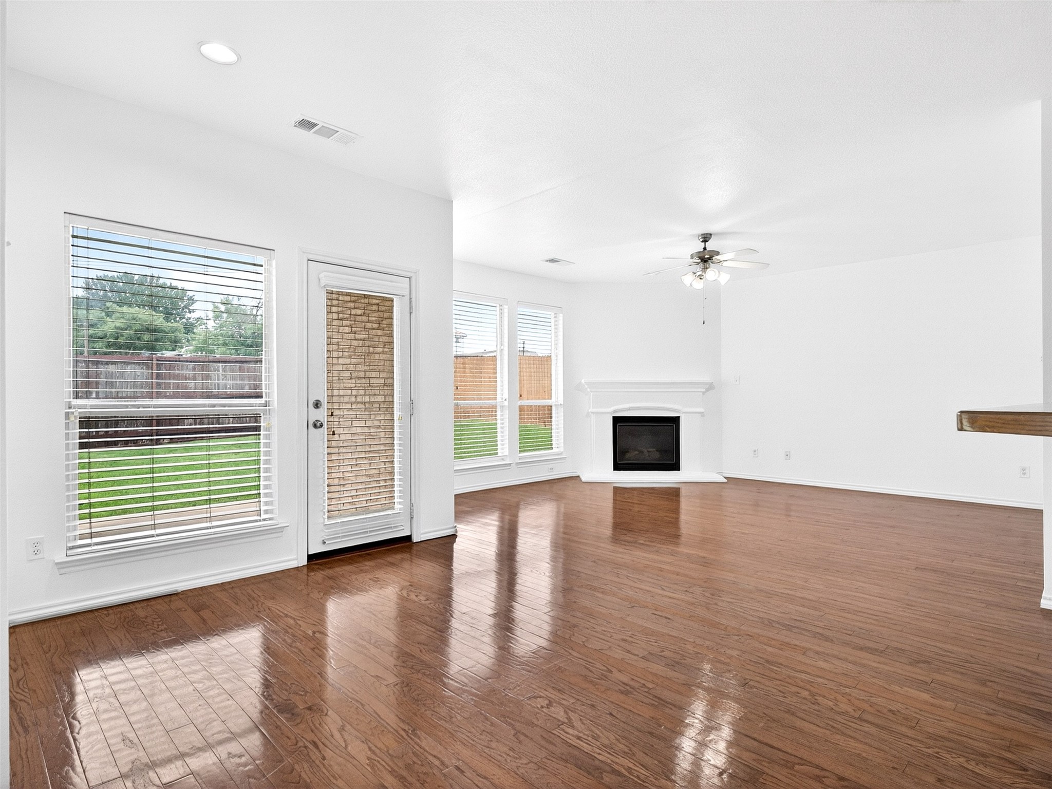 4841 Jodi Drive Fort Worth TX 76244