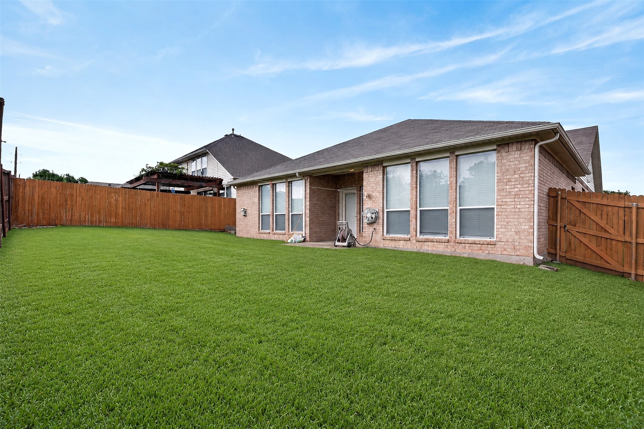 4841 Jodi Drive Fort Worth TX 76244