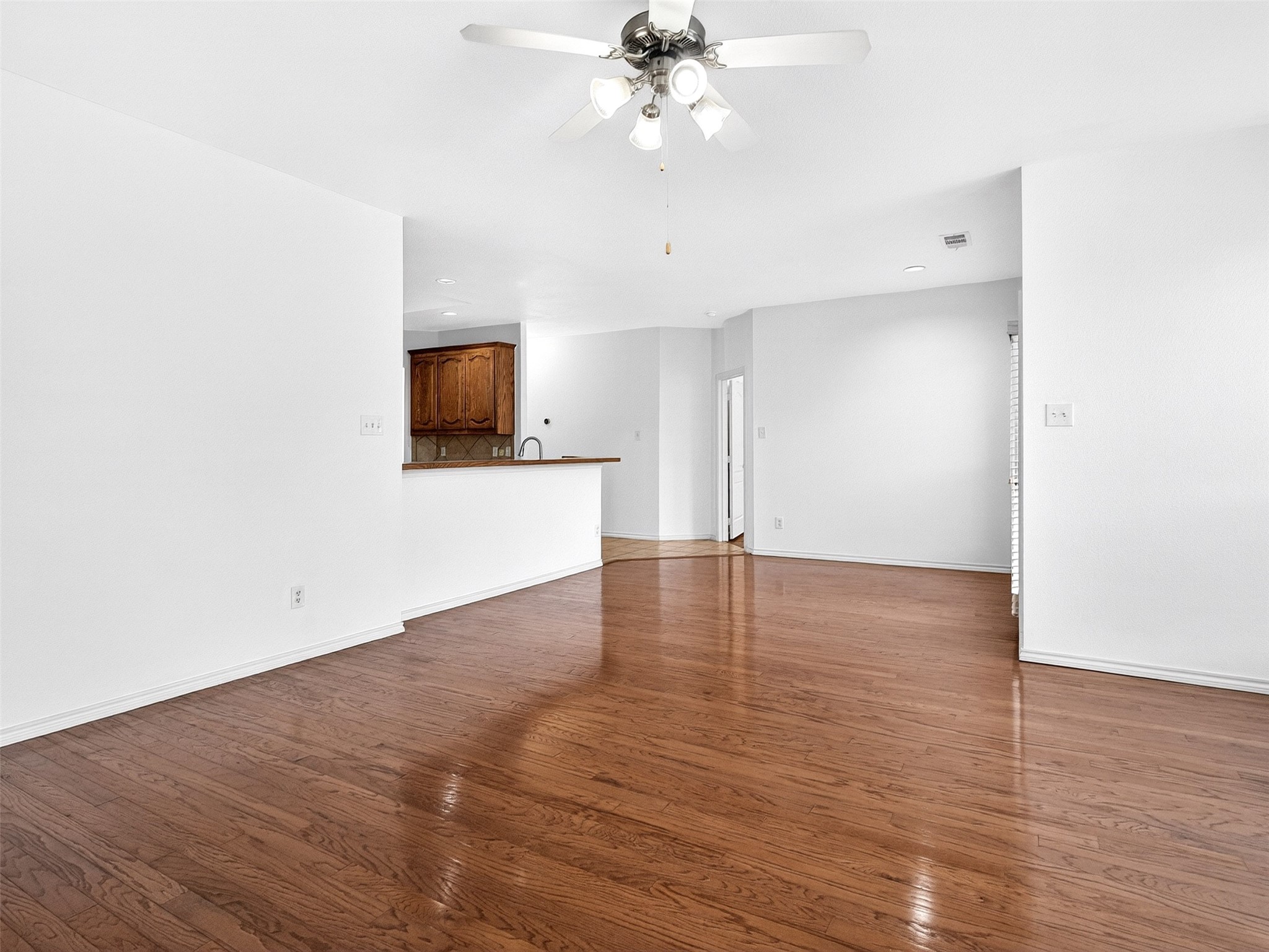 4841 Jodi Drive Fort Worth TX 76244