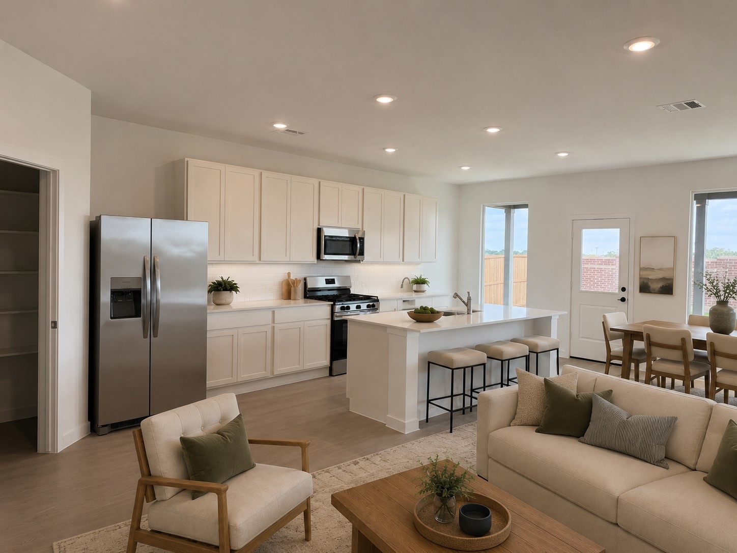 604 Arabian Lane Aubrey TX 76227