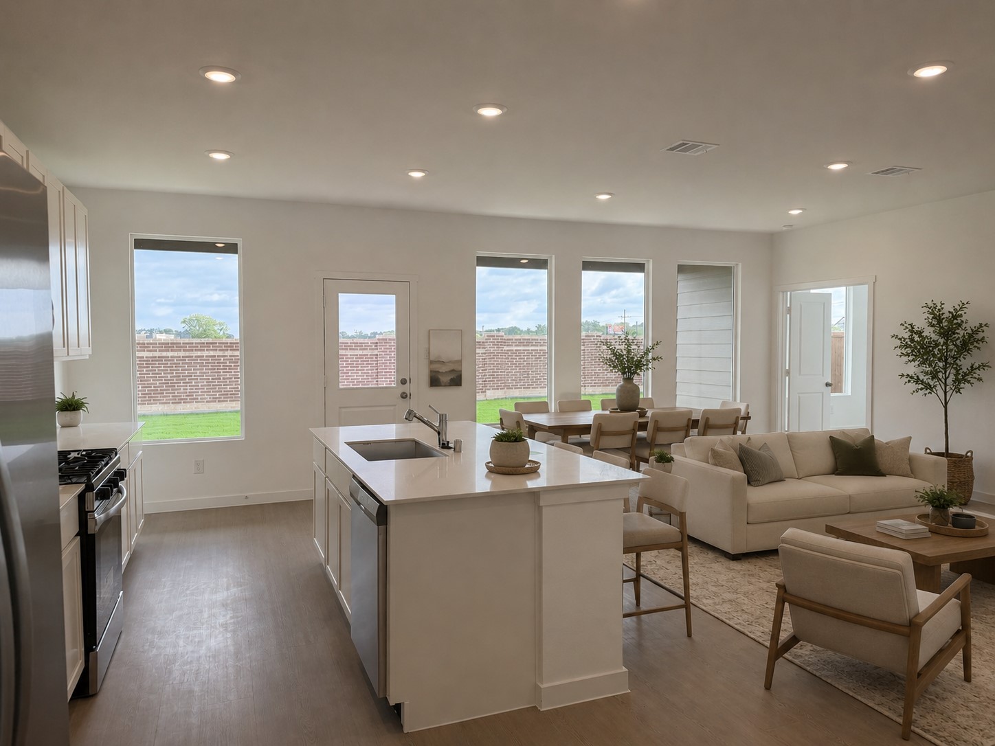 604 Arabian Lane Aubrey TX 76227