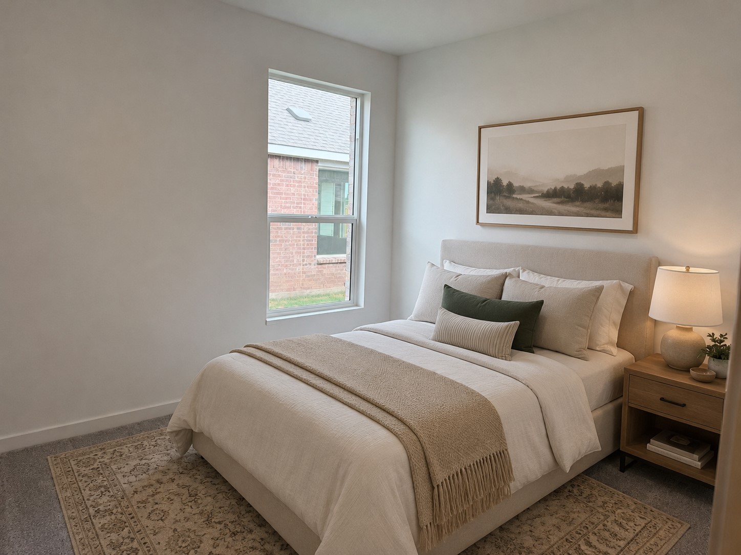 604 Arabian Lane Aubrey TX 76227