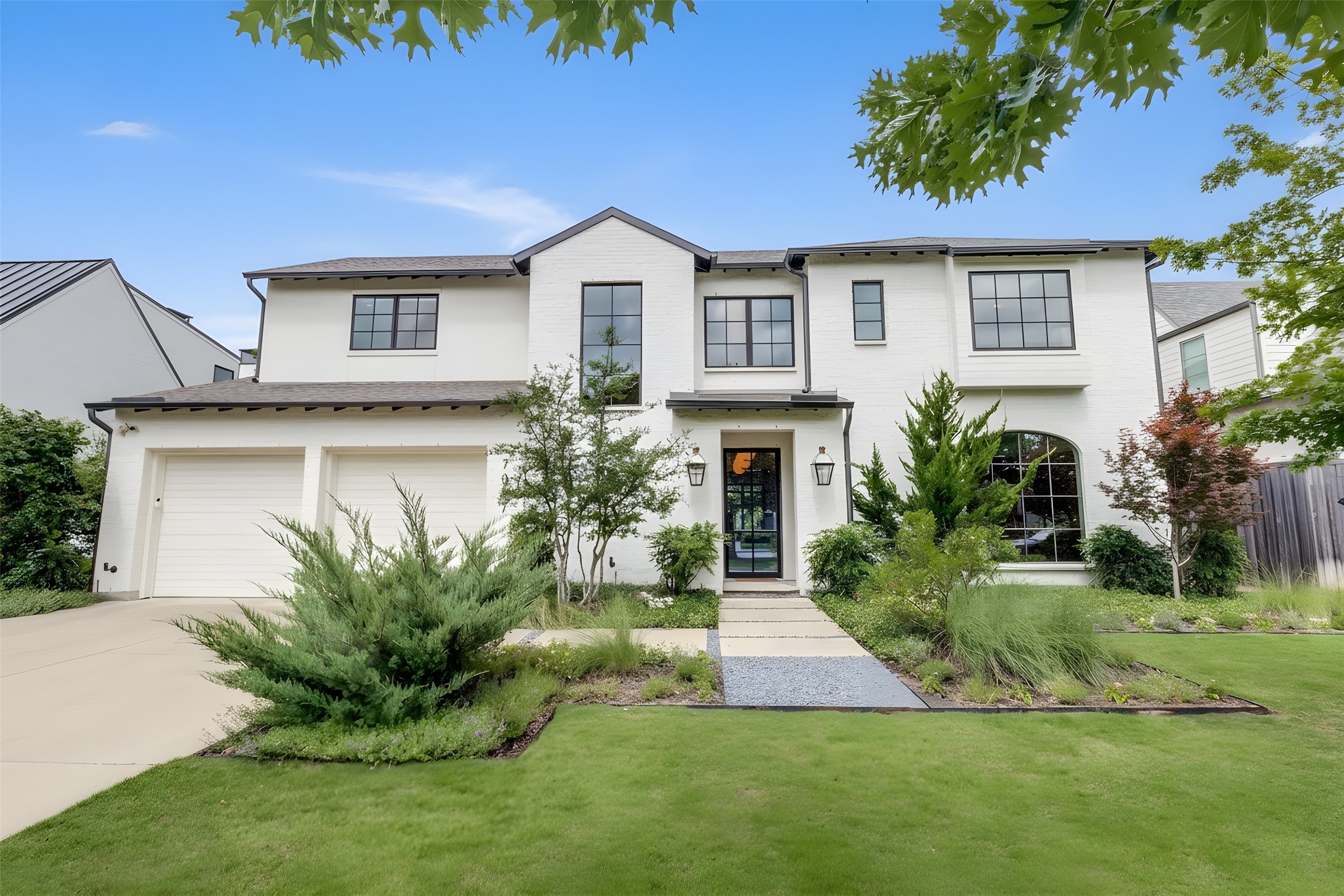 7007 Robin Road Dallas TX 75209