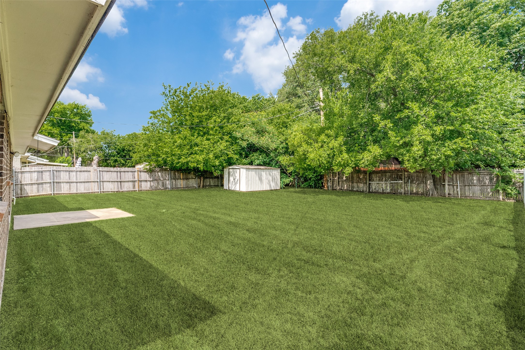 634 Lisa Street Burleson TX 76028