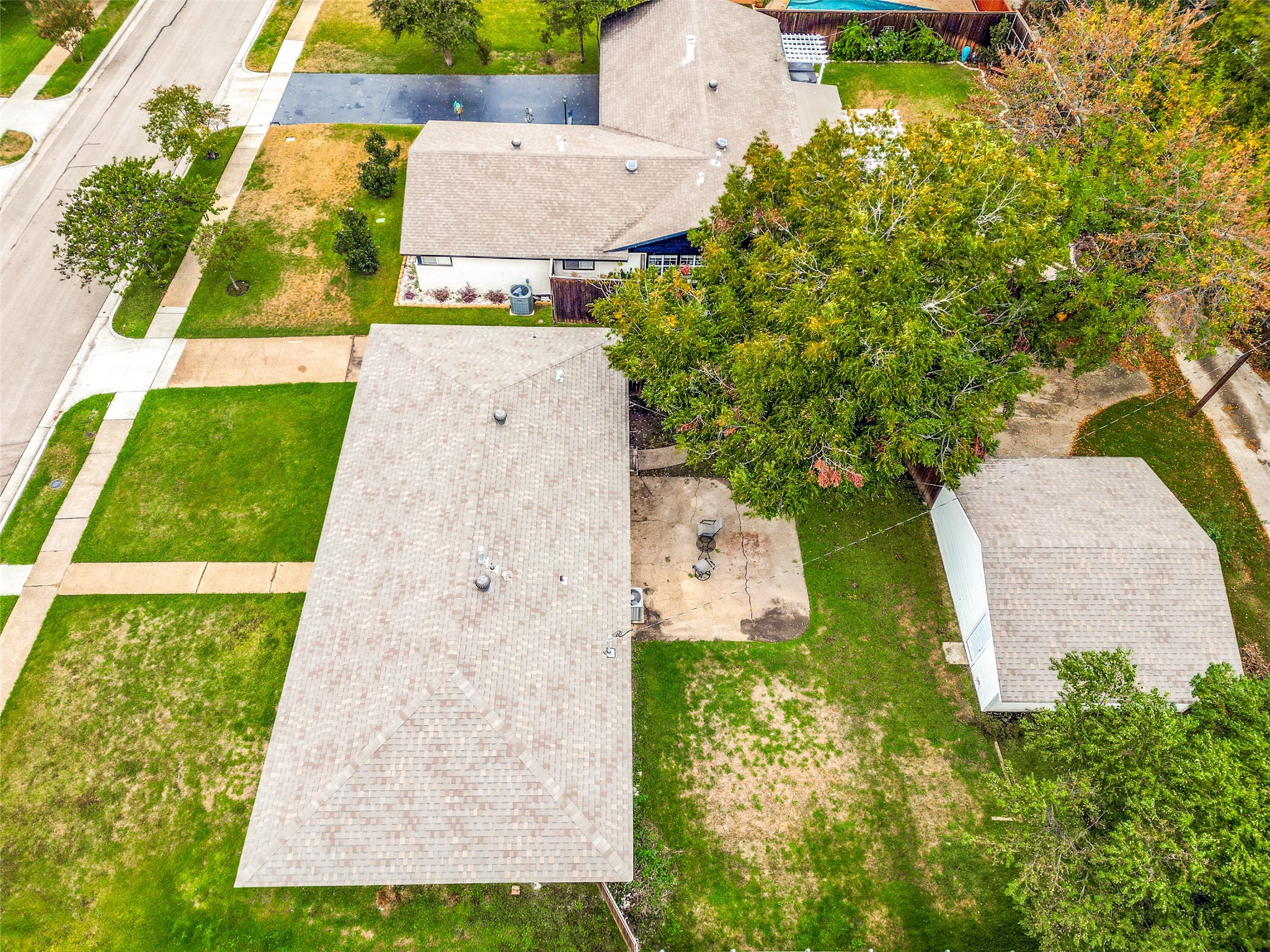 3517 Woodleigh Drive Dallas TX 75229