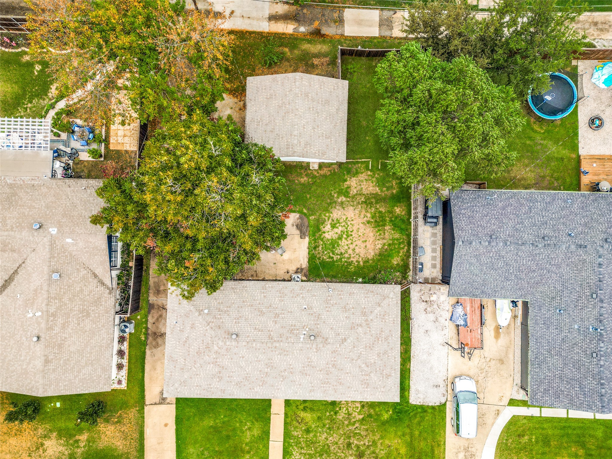3517 Woodleigh Drive Dallas TX 75229