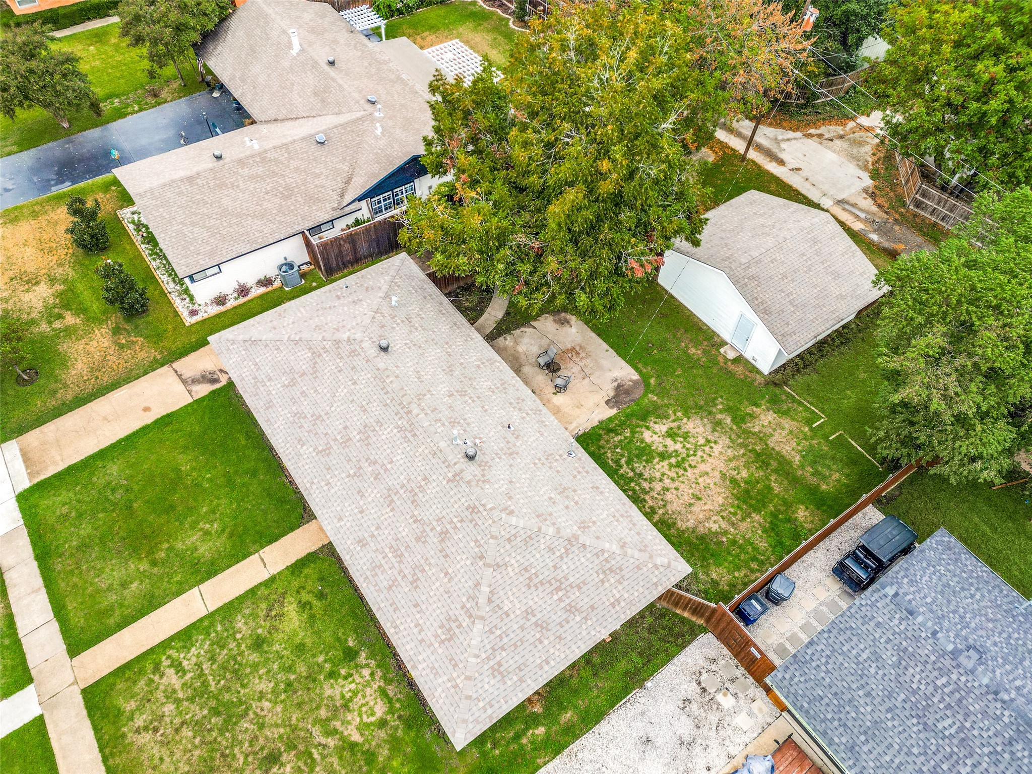 3517 Woodleigh Drive Dallas TX 75229