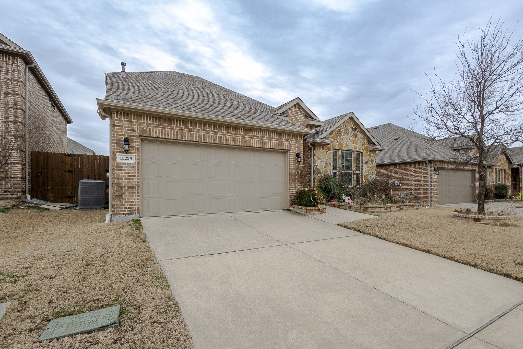 10229 Kemah Place Mckinney TX 75071