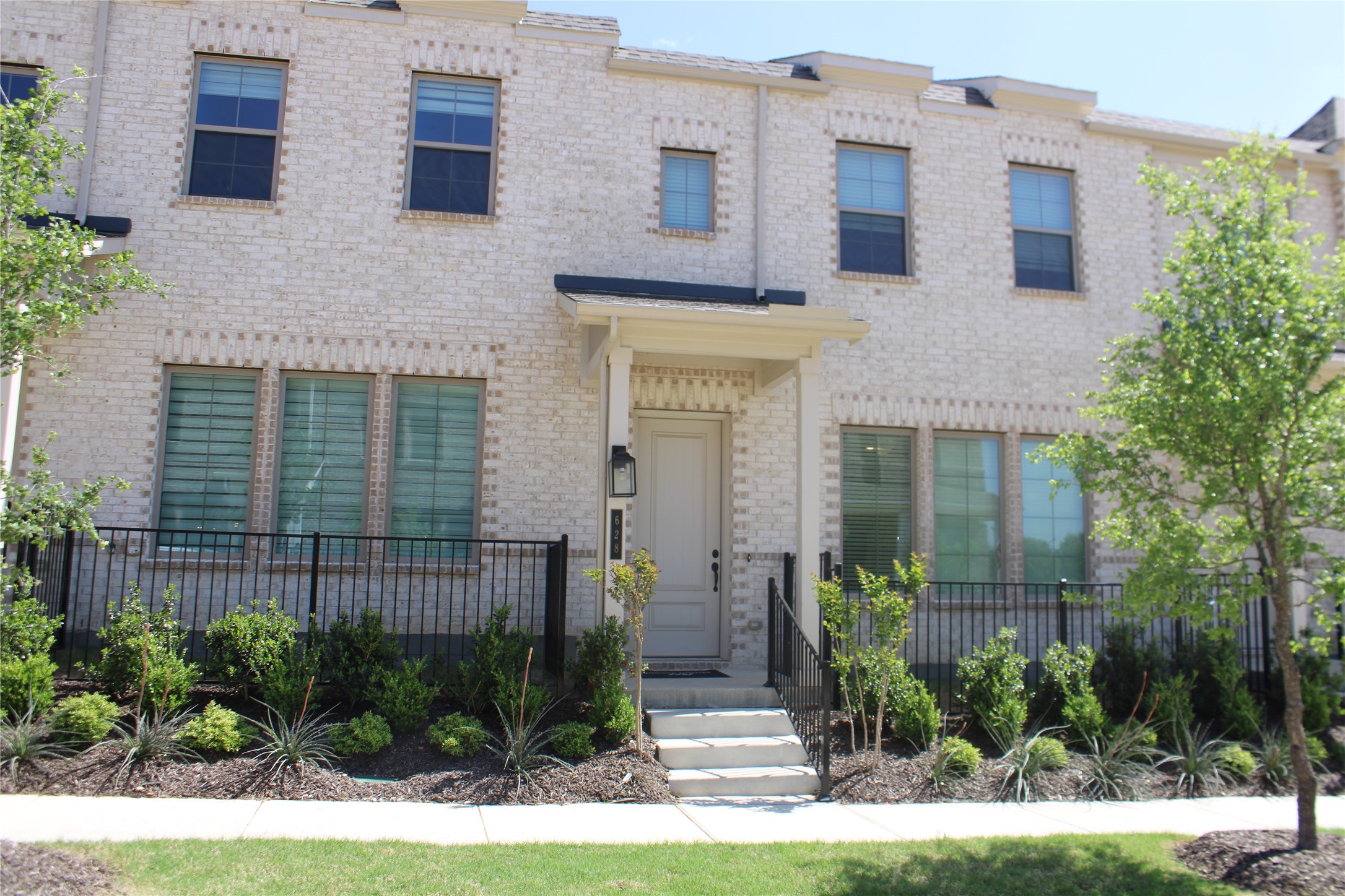 628 Blue Ridge Drive Mansfield TX 76063