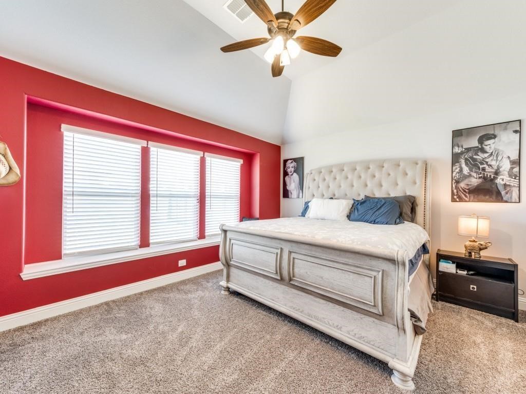 1113 Cottonseed Street Little Elm TX 76227