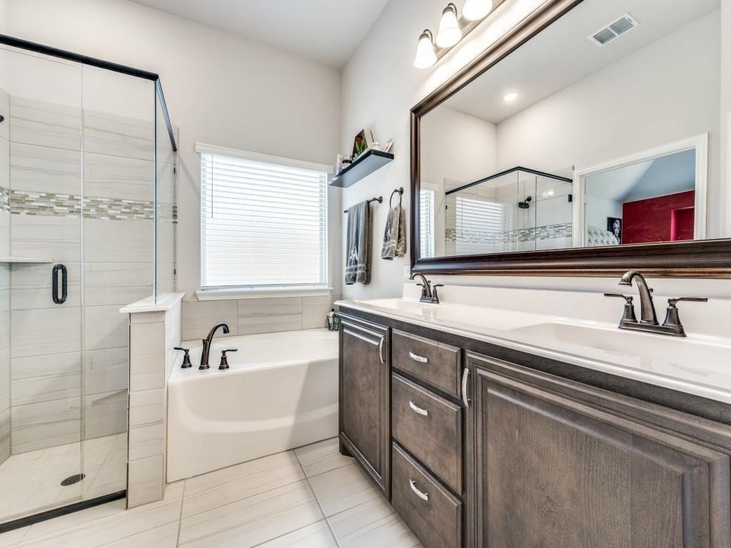 1113 Cottonseed Street Little Elm TX 76227