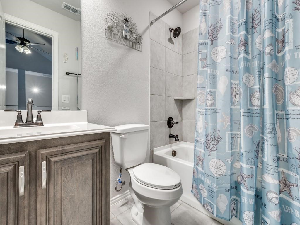 1113 Cottonseed Street Little Elm TX 76227