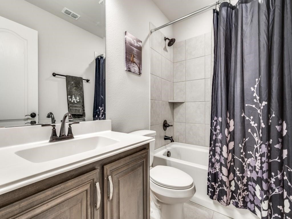 1113 Cottonseed Street Little Elm TX 76227