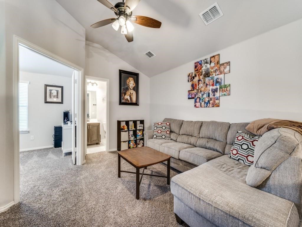 1113 Cottonseed Street Little Elm TX 76227