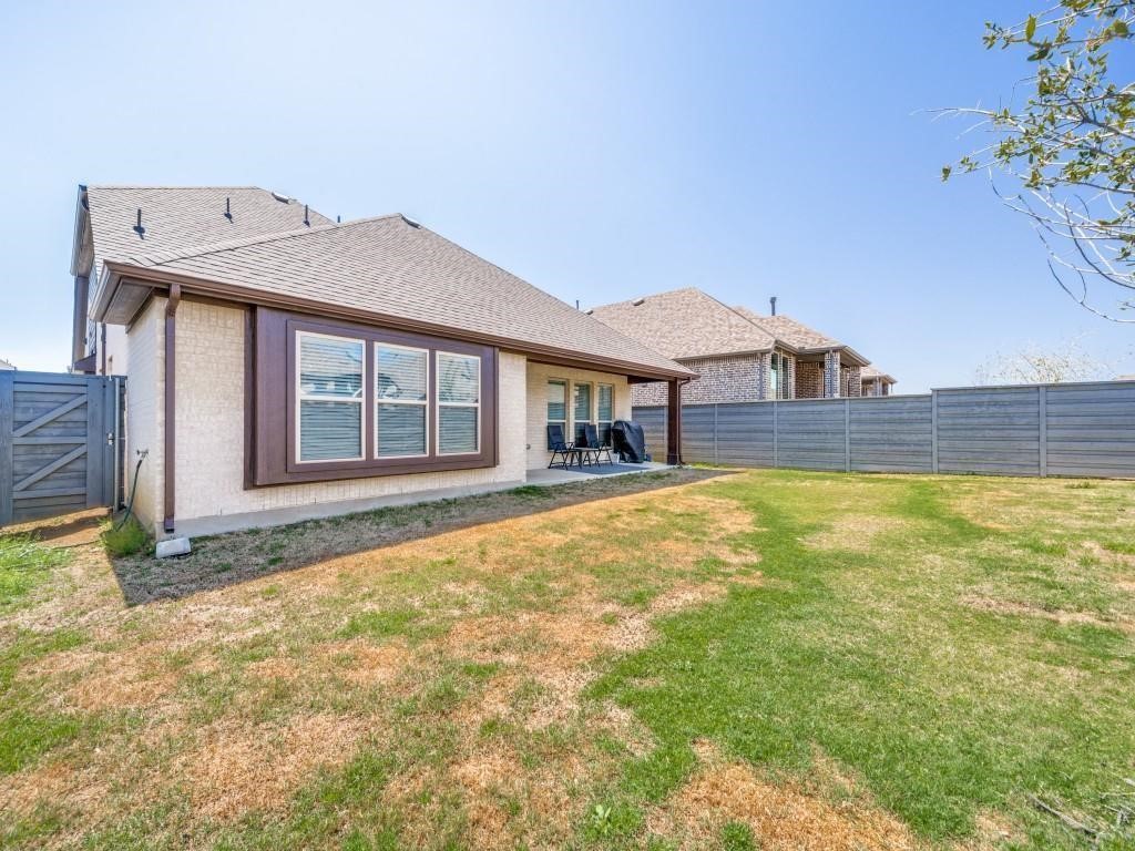 1113 Cottonseed Street Little Elm TX 76227