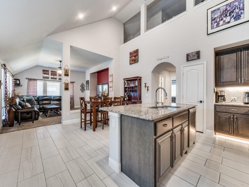 1113 Cottonseed Street Little Elm TX 76227
