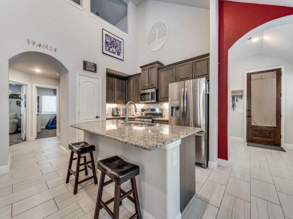 1113 Cottonseed Street Little Elm TX 76227