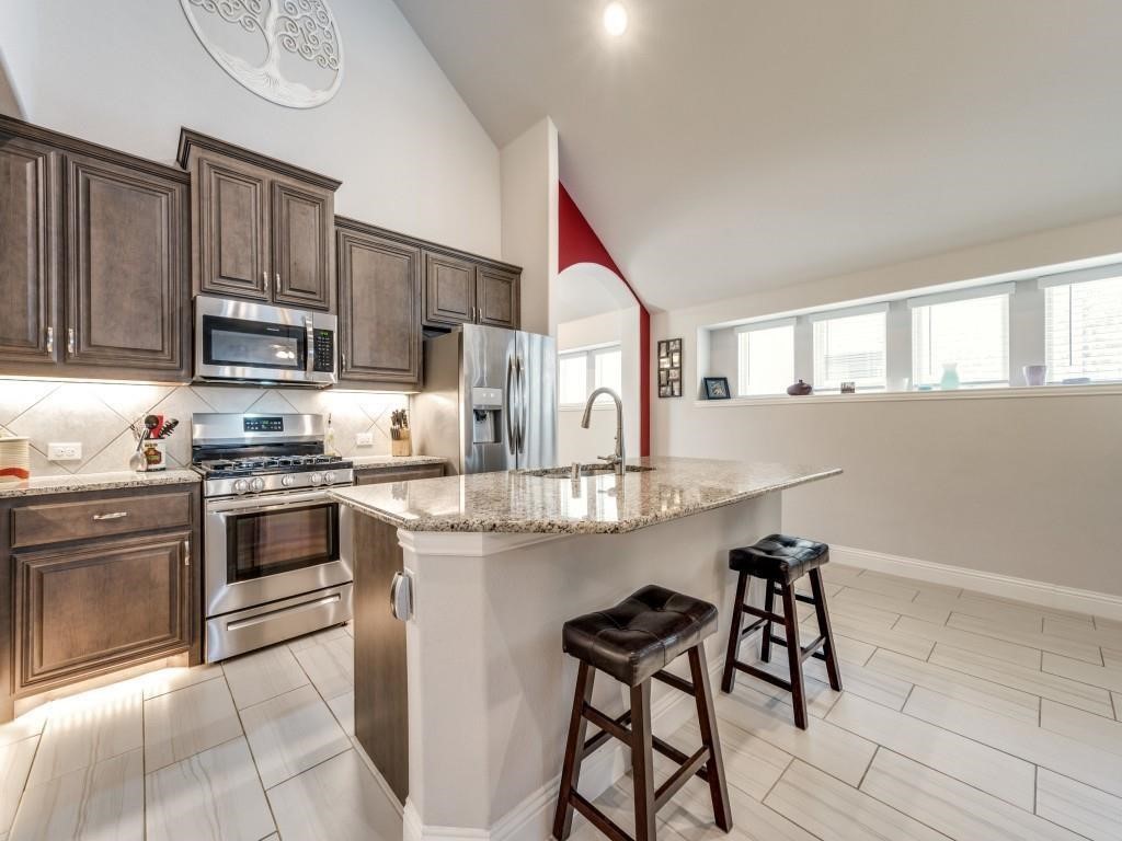 1113 Cottonseed Street Little Elm TX 76227