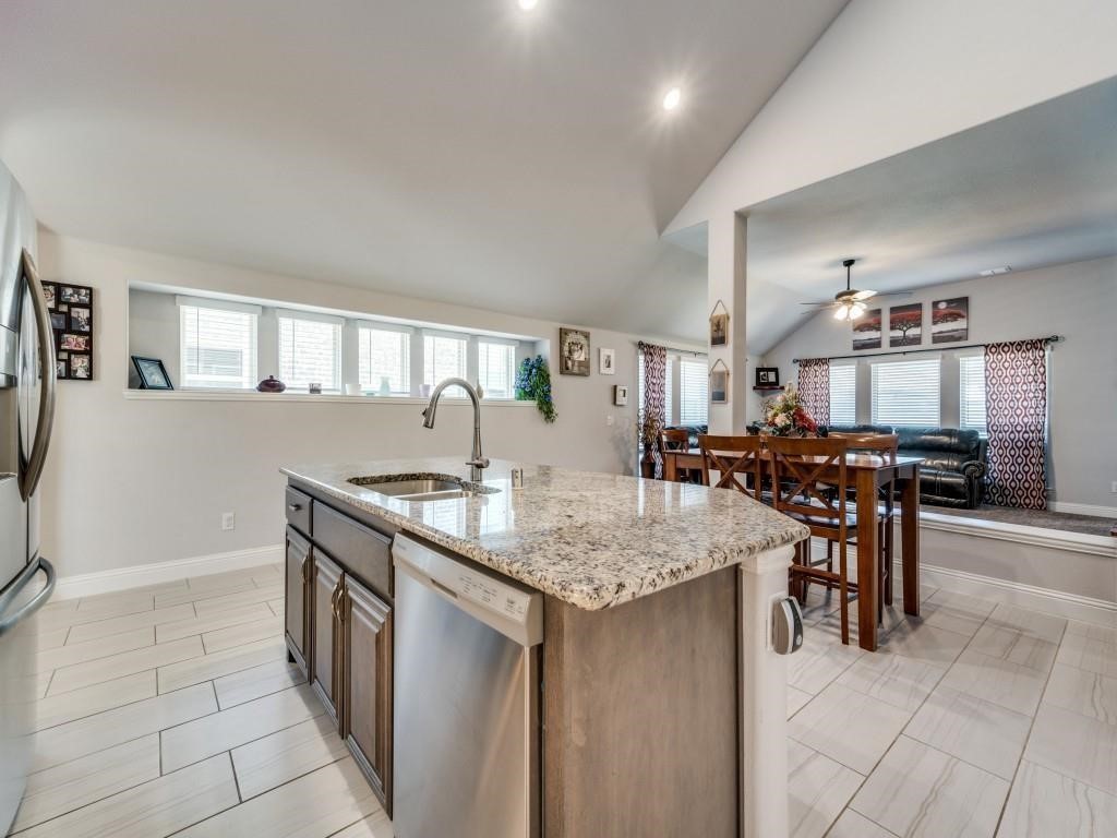 1113 Cottonseed Street Little Elm TX 76227