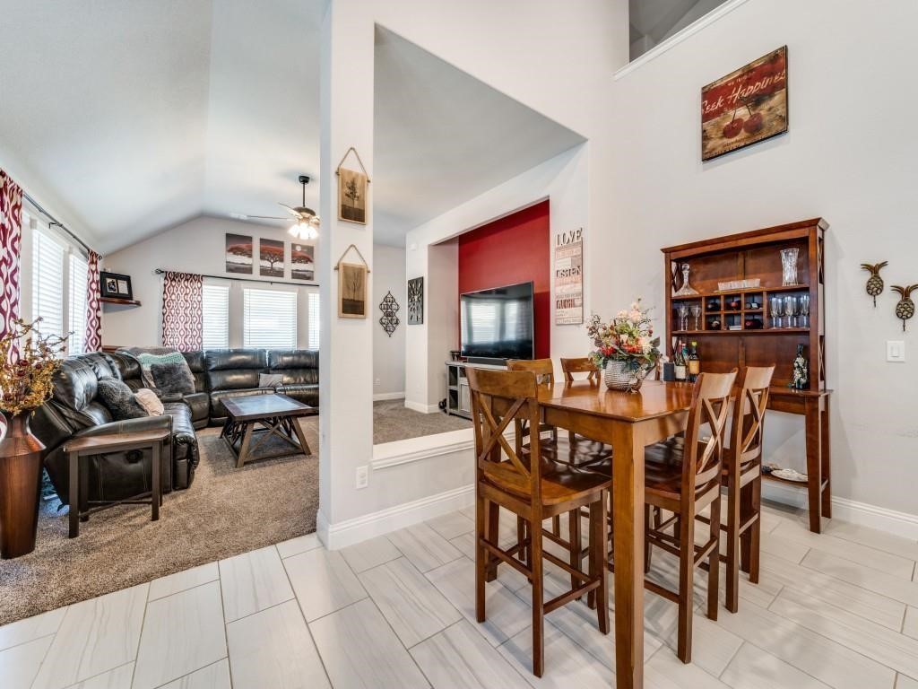 1113 Cottonseed Street Little Elm TX 76227