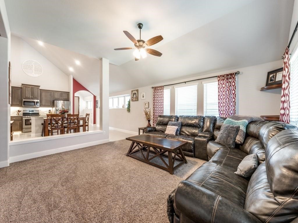 1113 Cottonseed Street Little Elm TX 76227