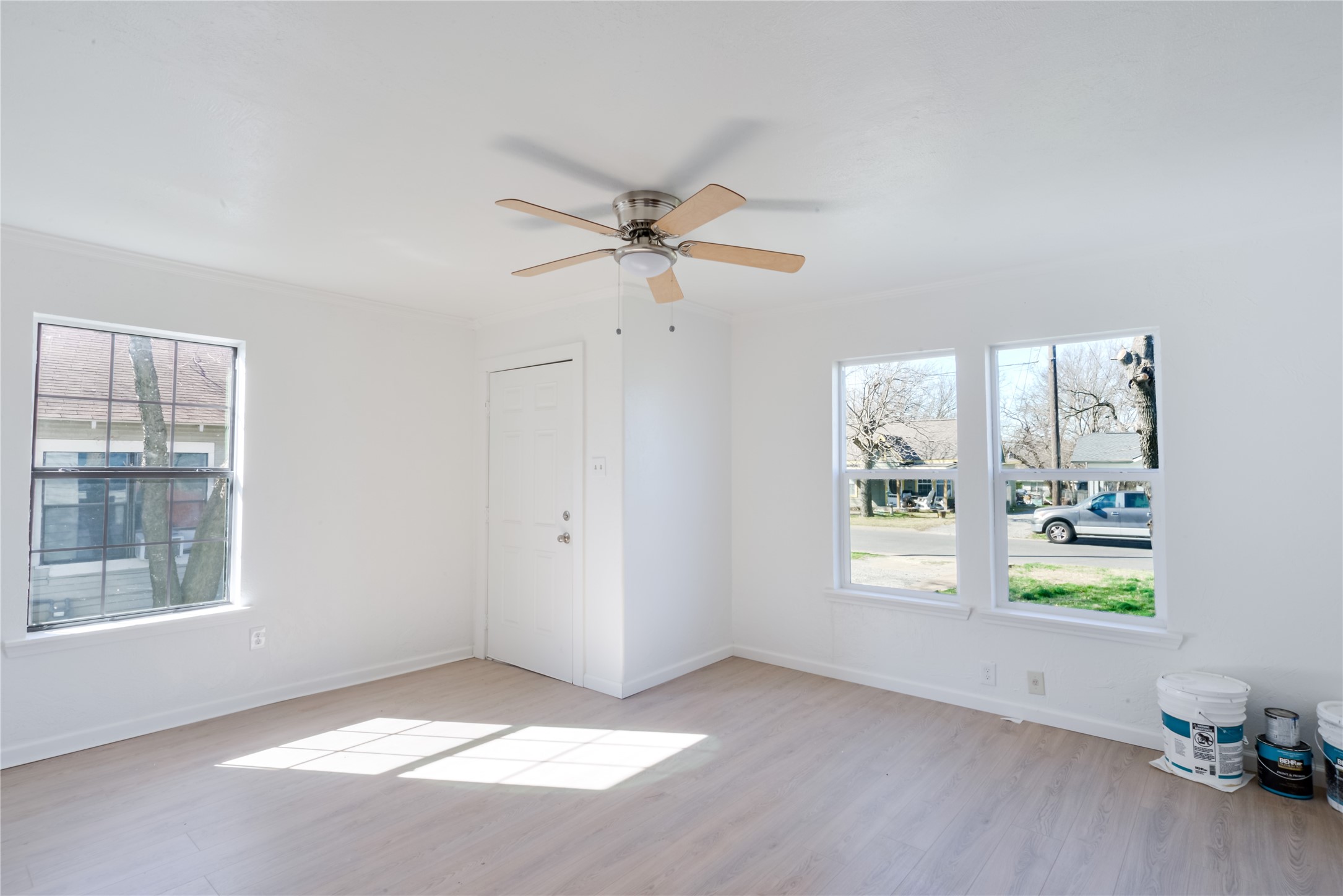 217 N Burdette Avenue Sherman TX 75090