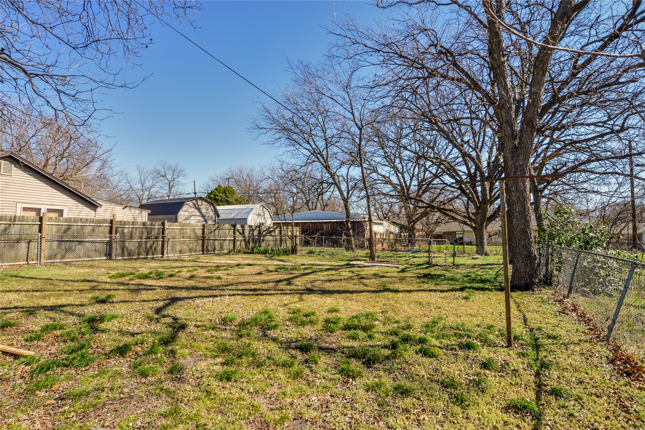 217 N Burdette Avenue Sherman TX 75090