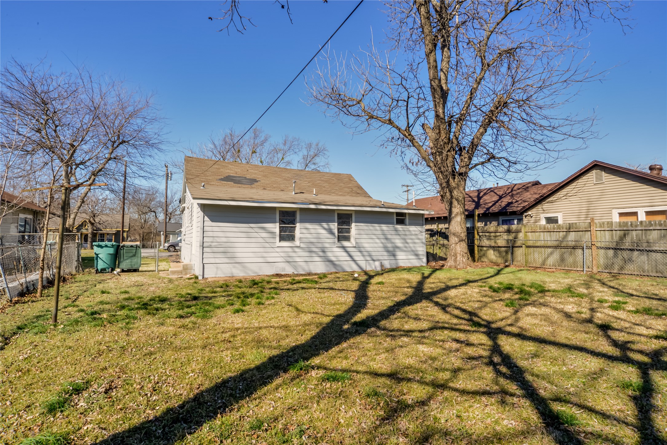 217 N Burdette Avenue Sherman TX 75090