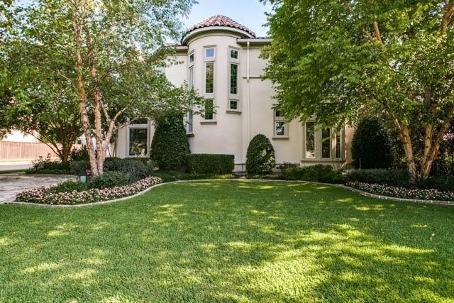 3320 Harvard Avenue Highland Park TX 75205