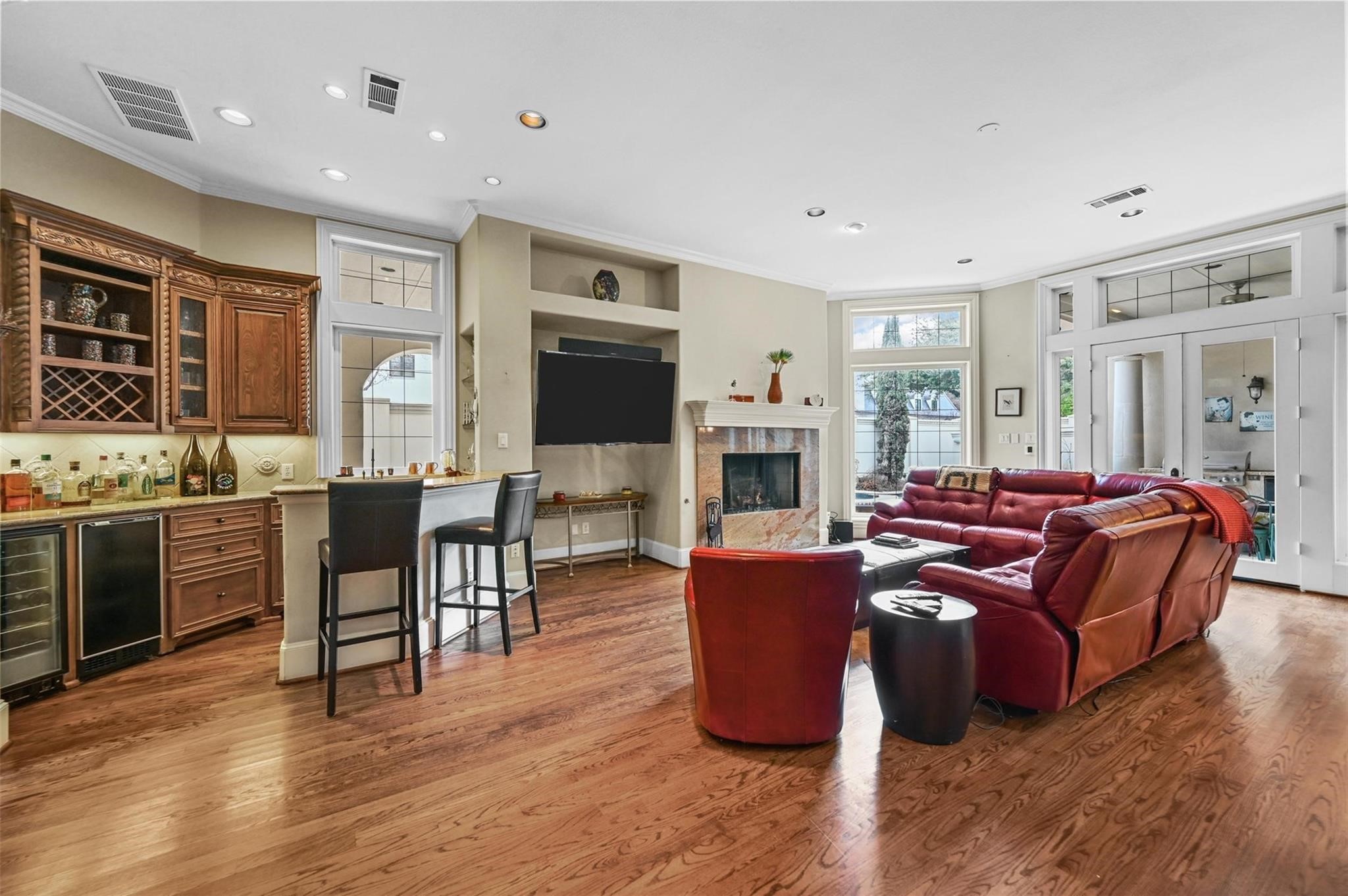 3320 Harvard Avenue Highland Park TX 75205