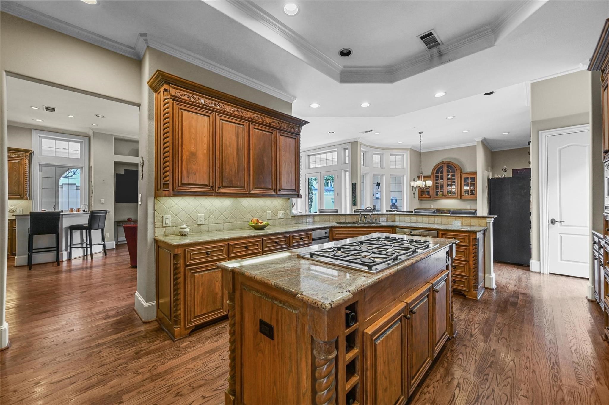 3320 Harvard Avenue Highland Park TX 75205