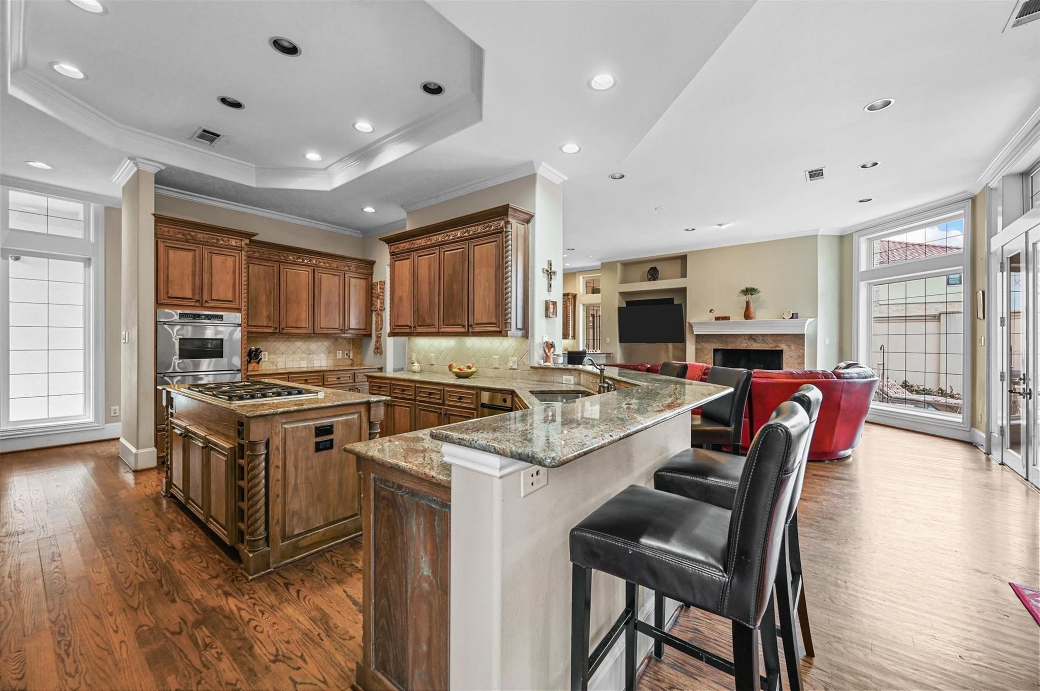 3320 Harvard Avenue Highland Park TX 75205