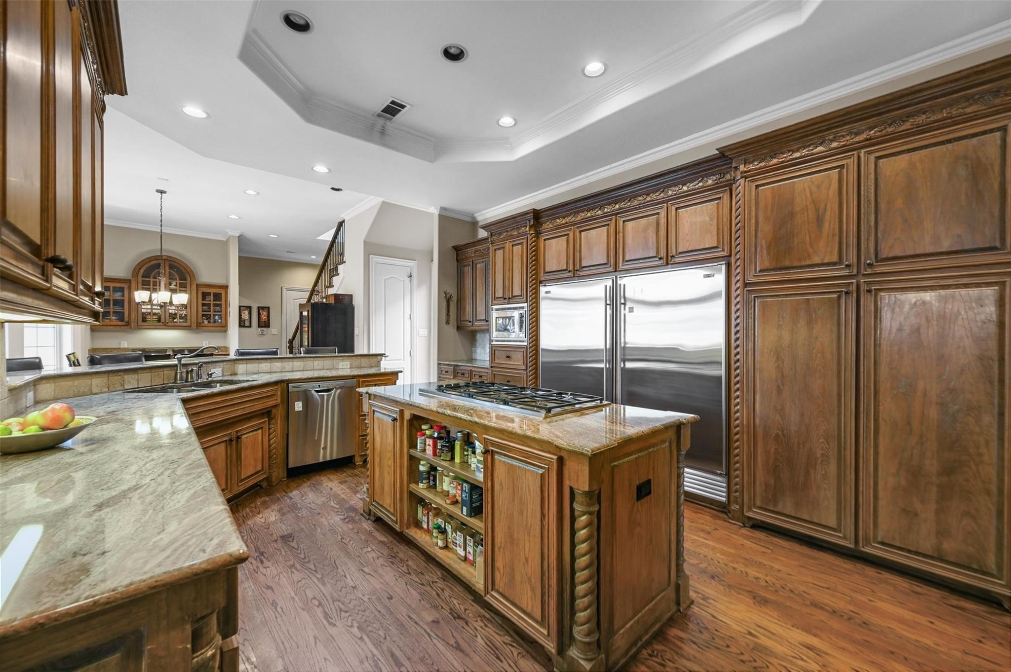 3320 Harvard Avenue Highland Park TX 75205