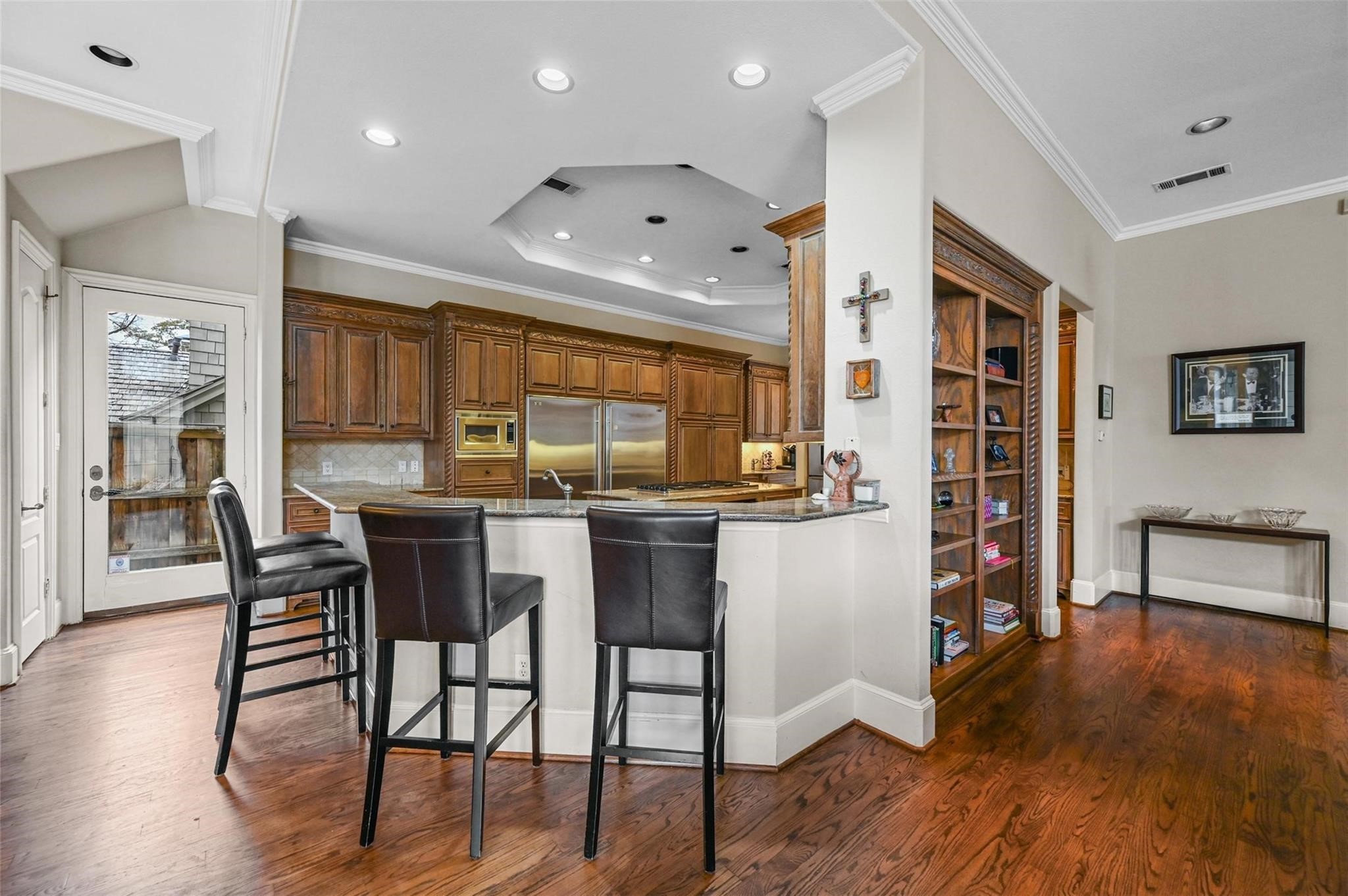 3320 Harvard Avenue Highland Park TX 75205