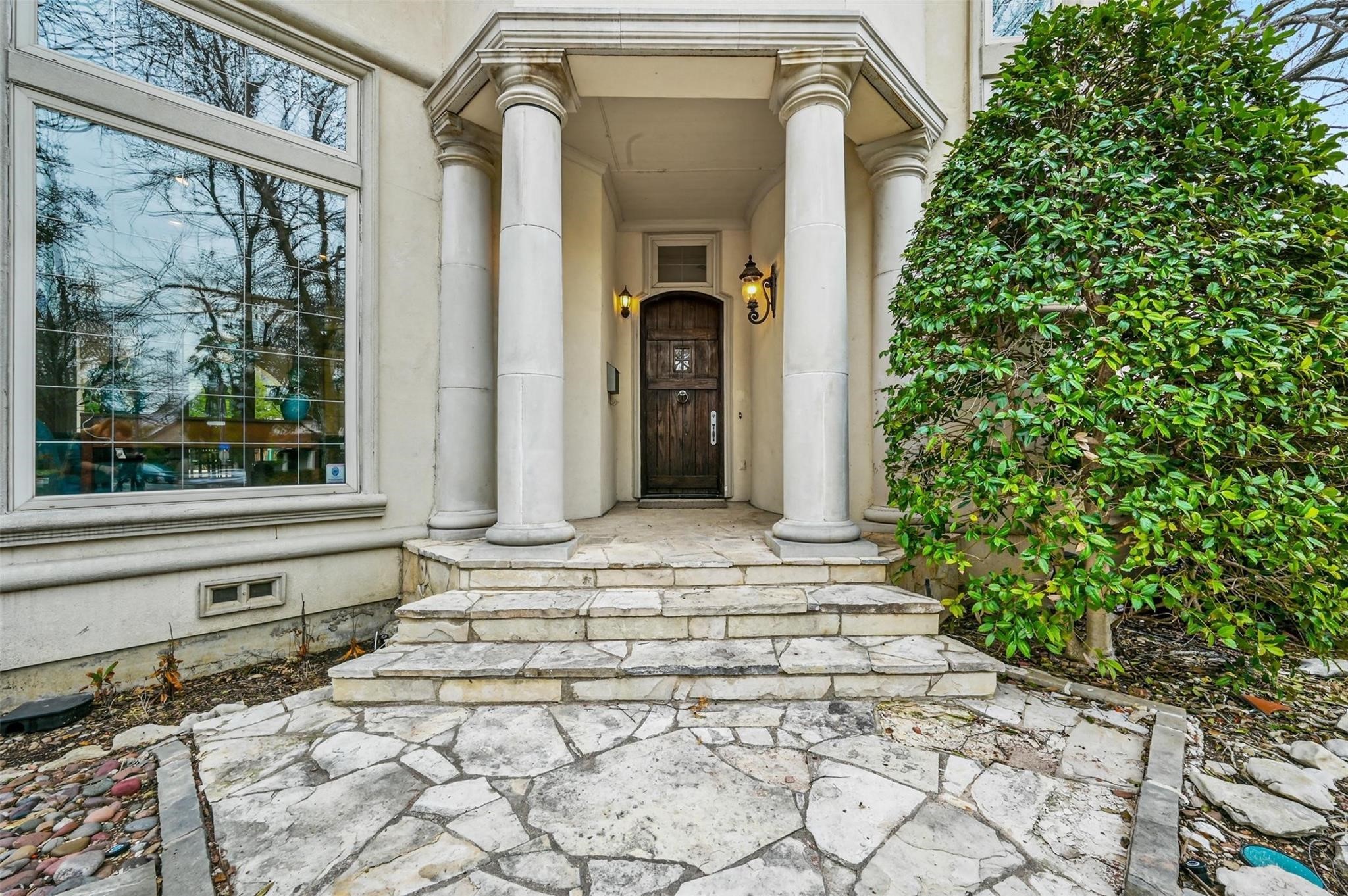 3320 Harvard Avenue Highland Park TX 75205