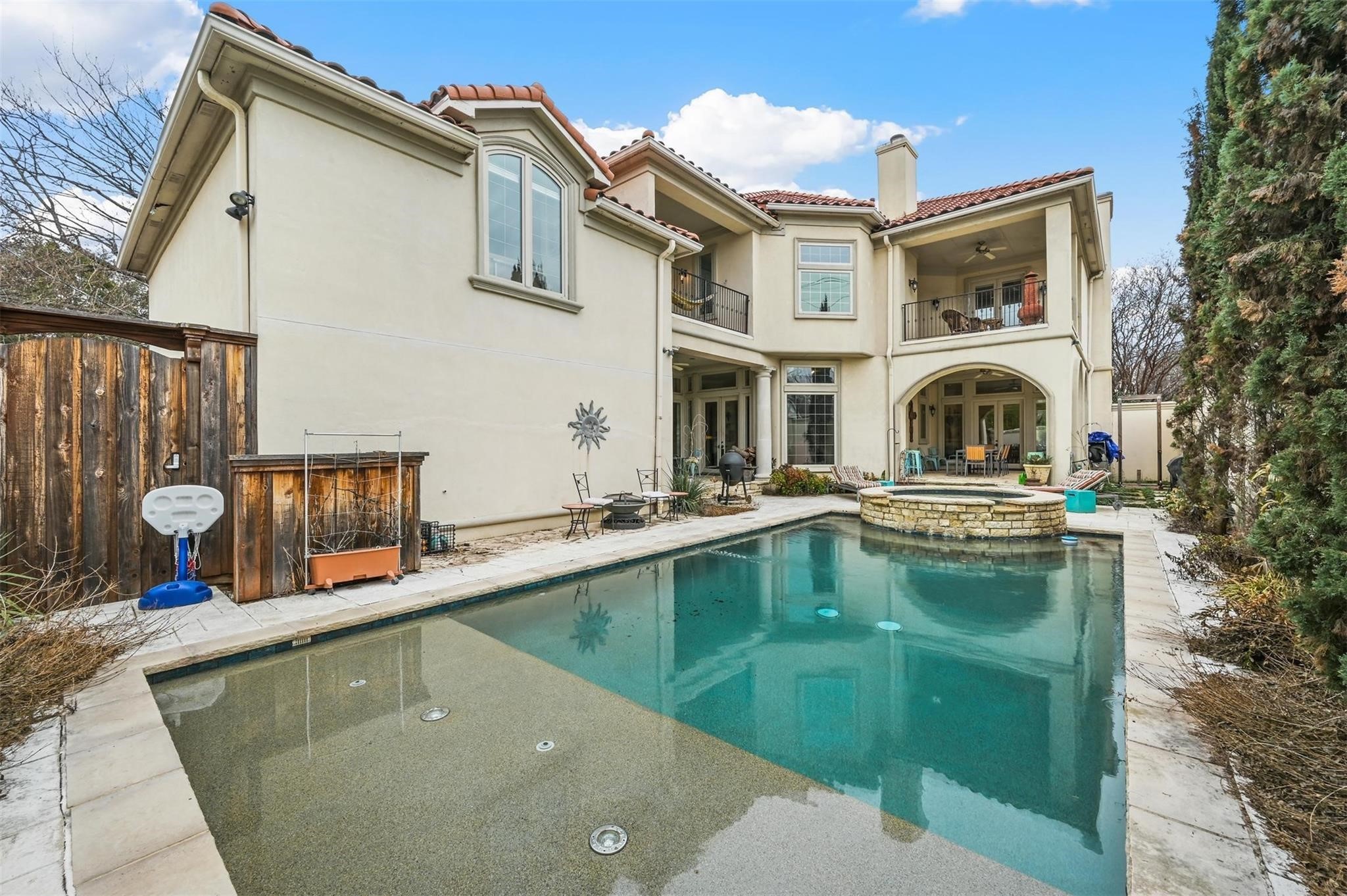 3320 Harvard Avenue Highland Park TX 75205