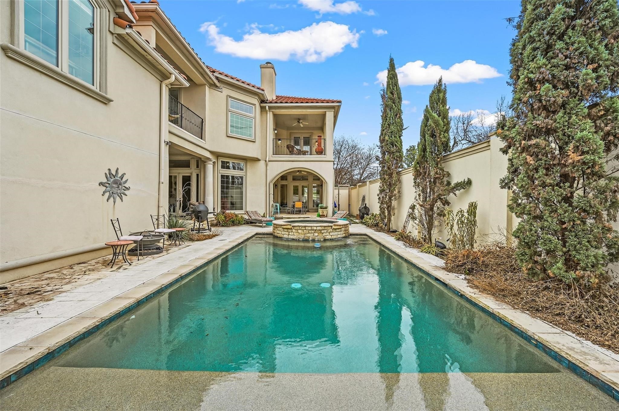 3320 Harvard Avenue Highland Park TX 75205