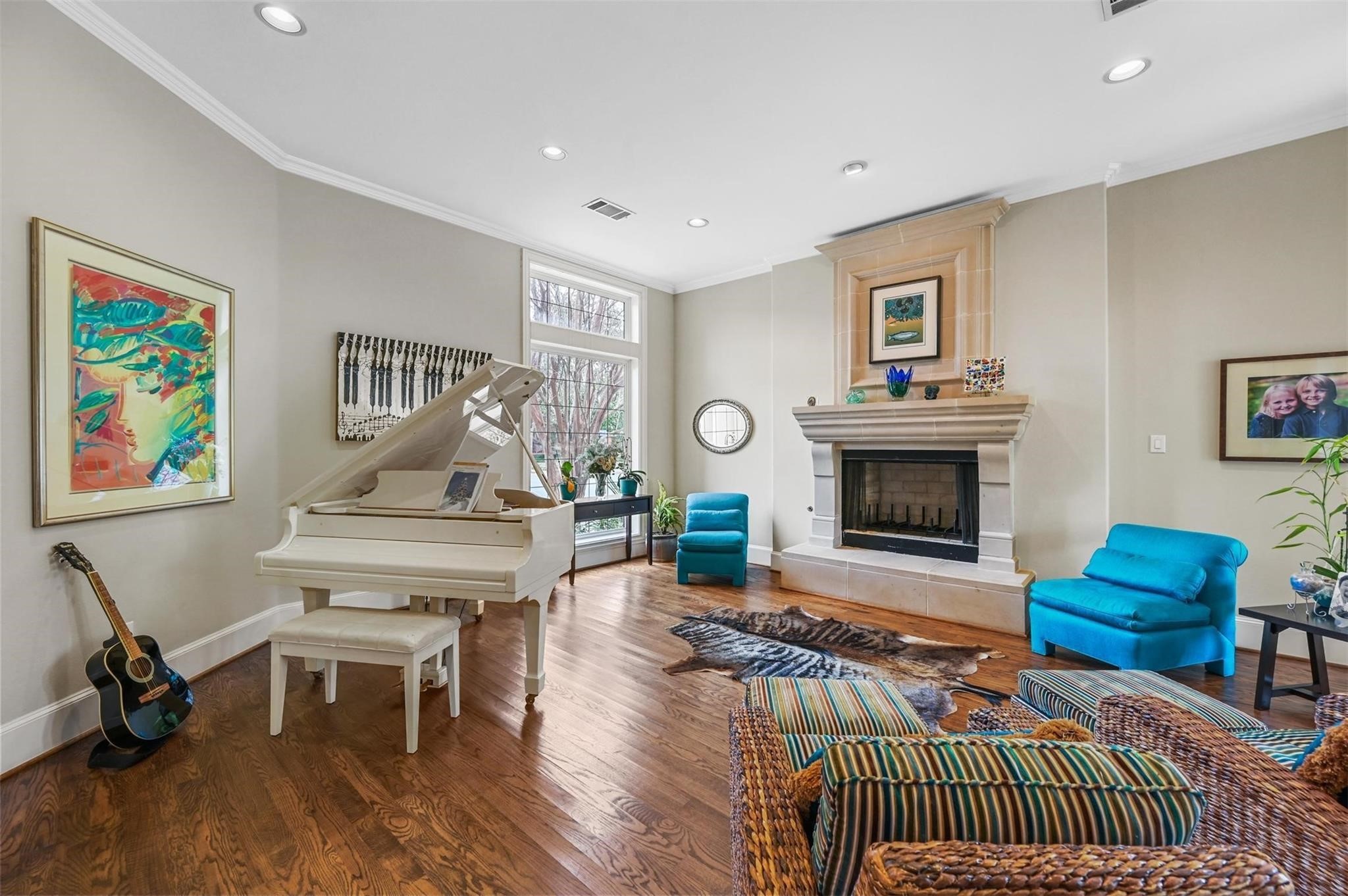 3320 Harvard Avenue Highland Park TX 75205