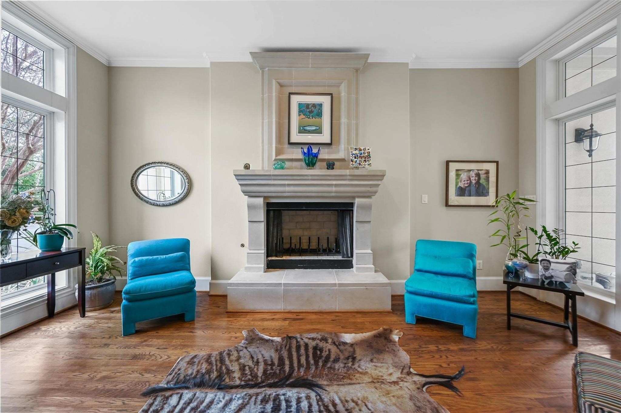 3320 Harvard Avenue Highland Park TX 75205