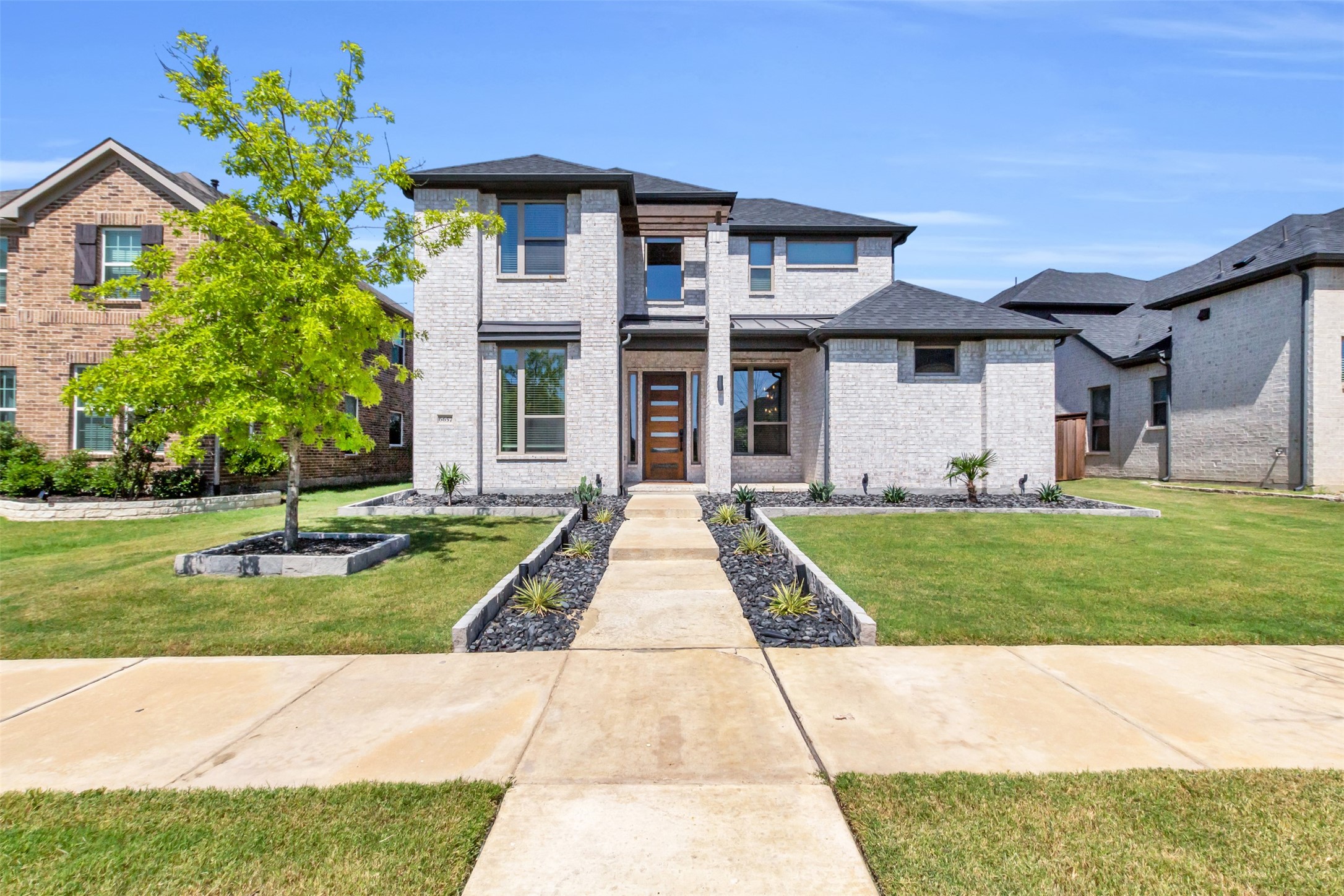 6657 Barnes Drive Frisco TX 75034