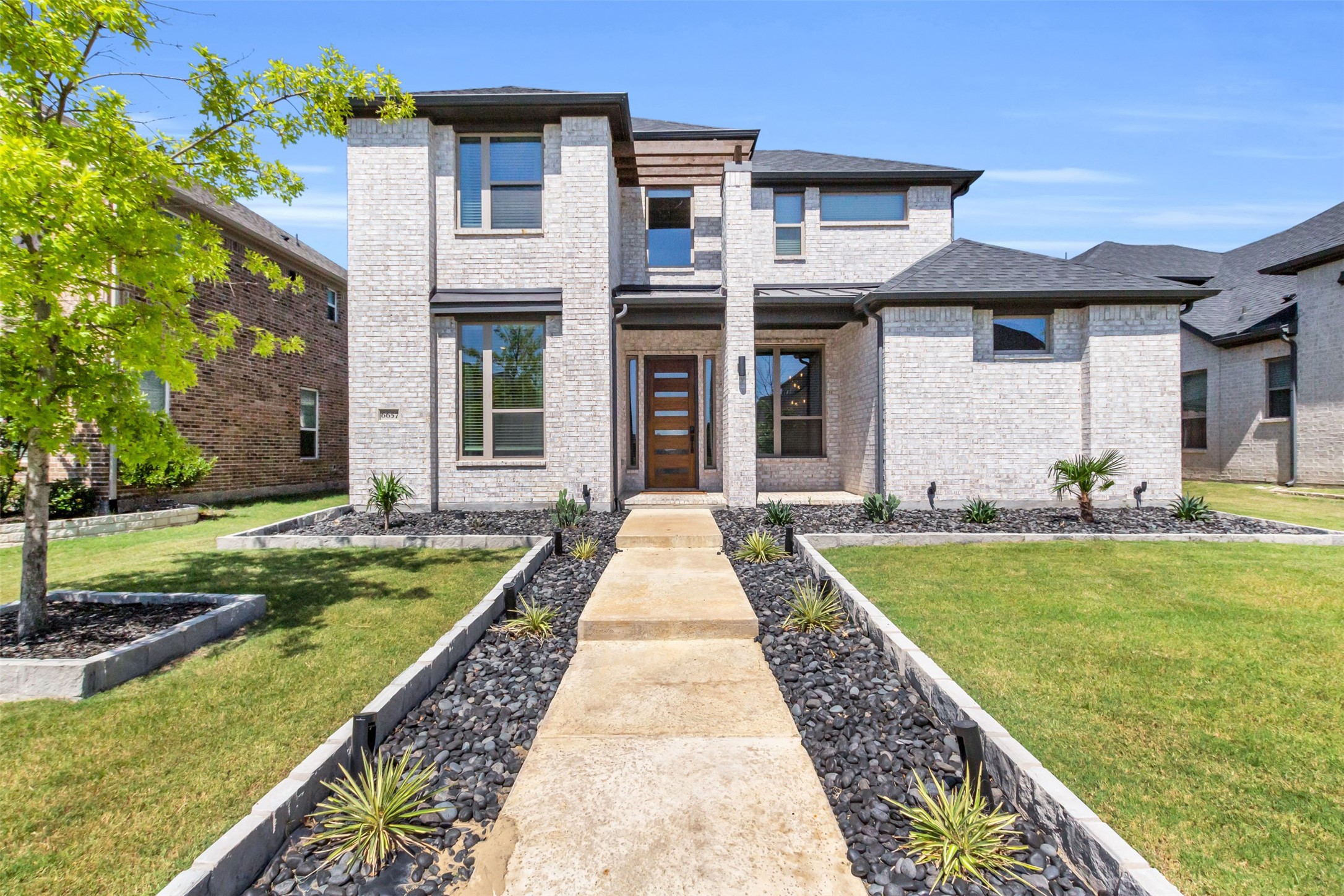 6657 Barnes Drive Frisco TX 75034