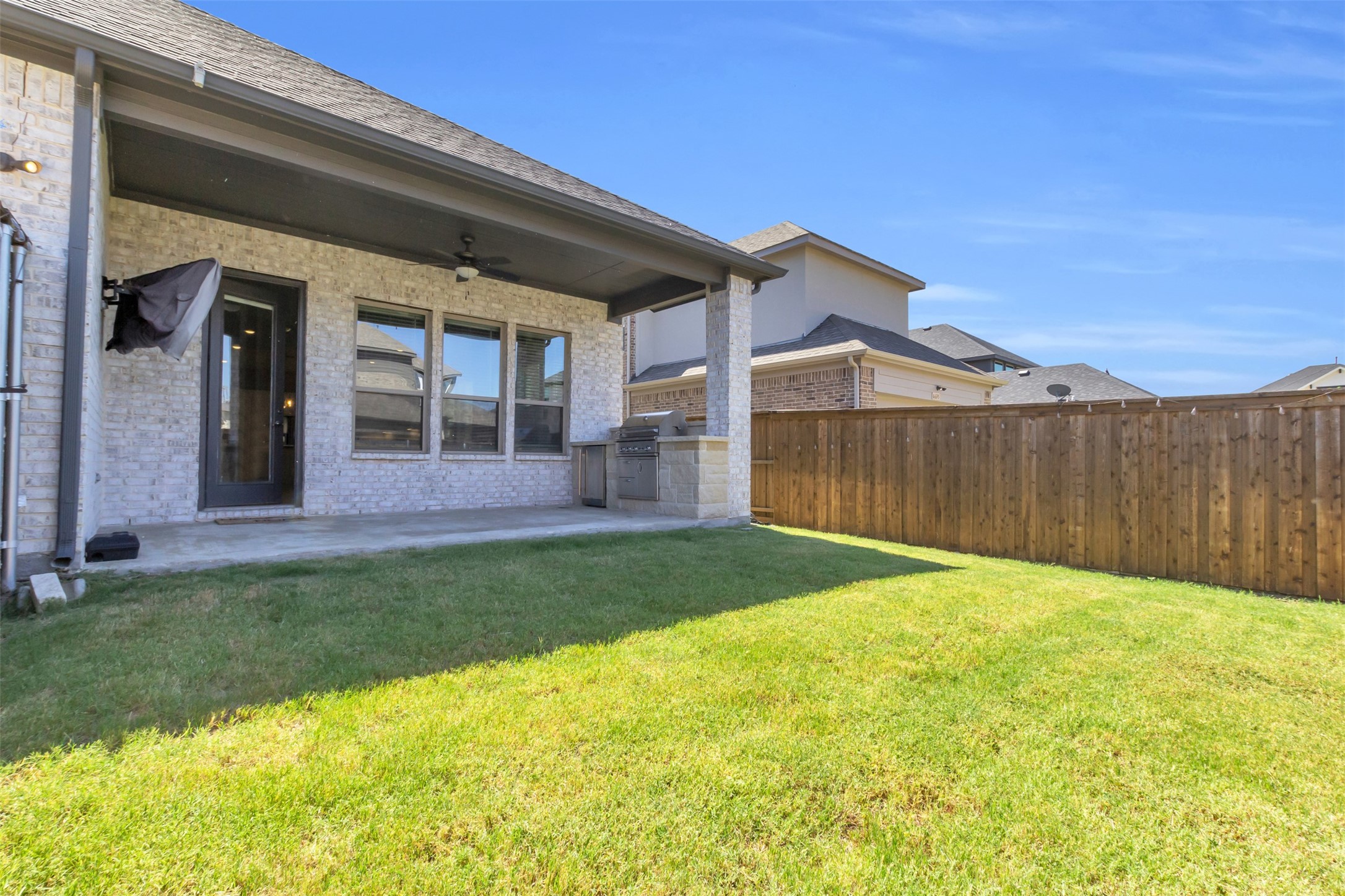 6657 Barnes Drive Frisco TX 75034