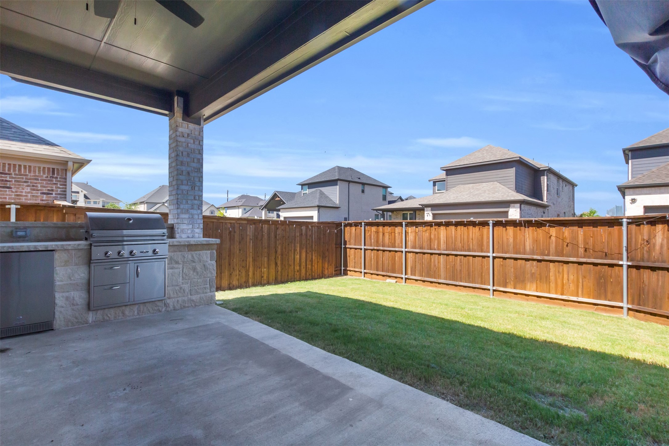 6657 Barnes Drive Frisco TX 75034