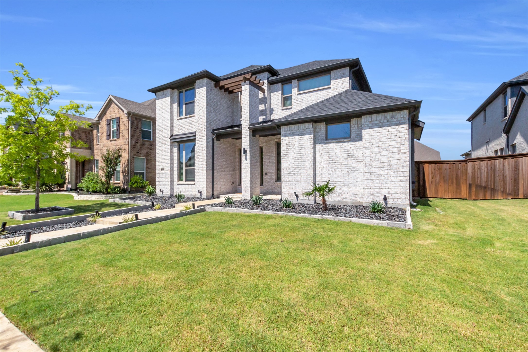 6657 Barnes Drive Frisco TX 75034