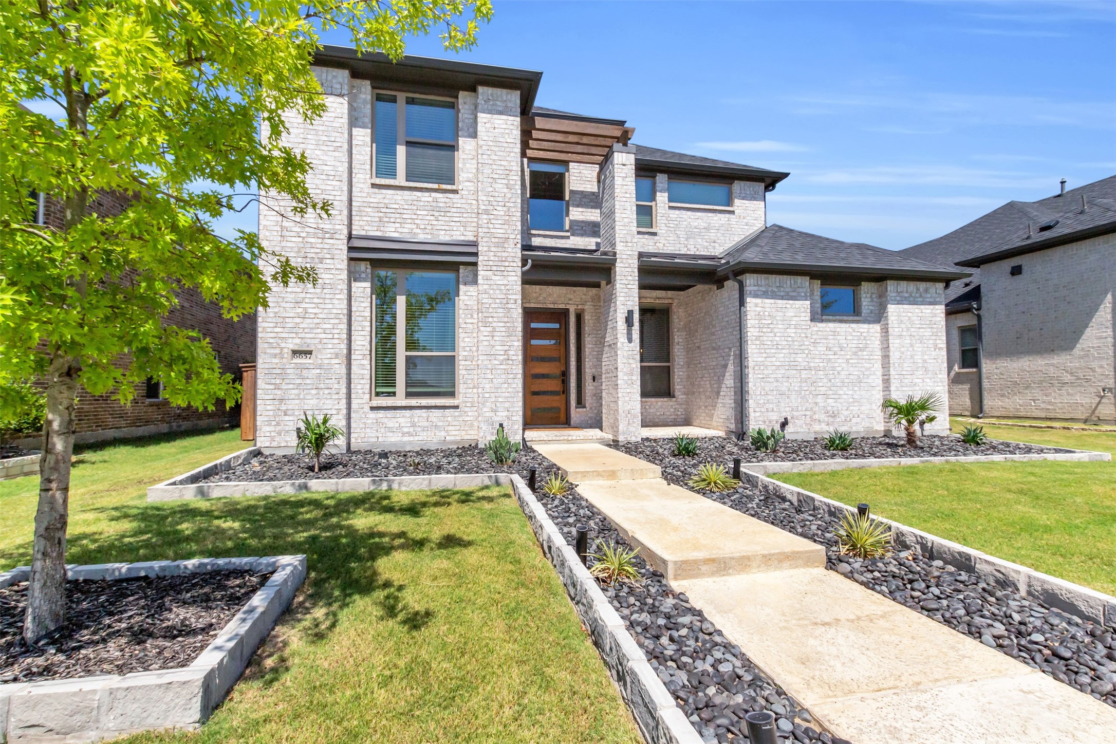 6657 Barnes Drive Frisco TX 75034