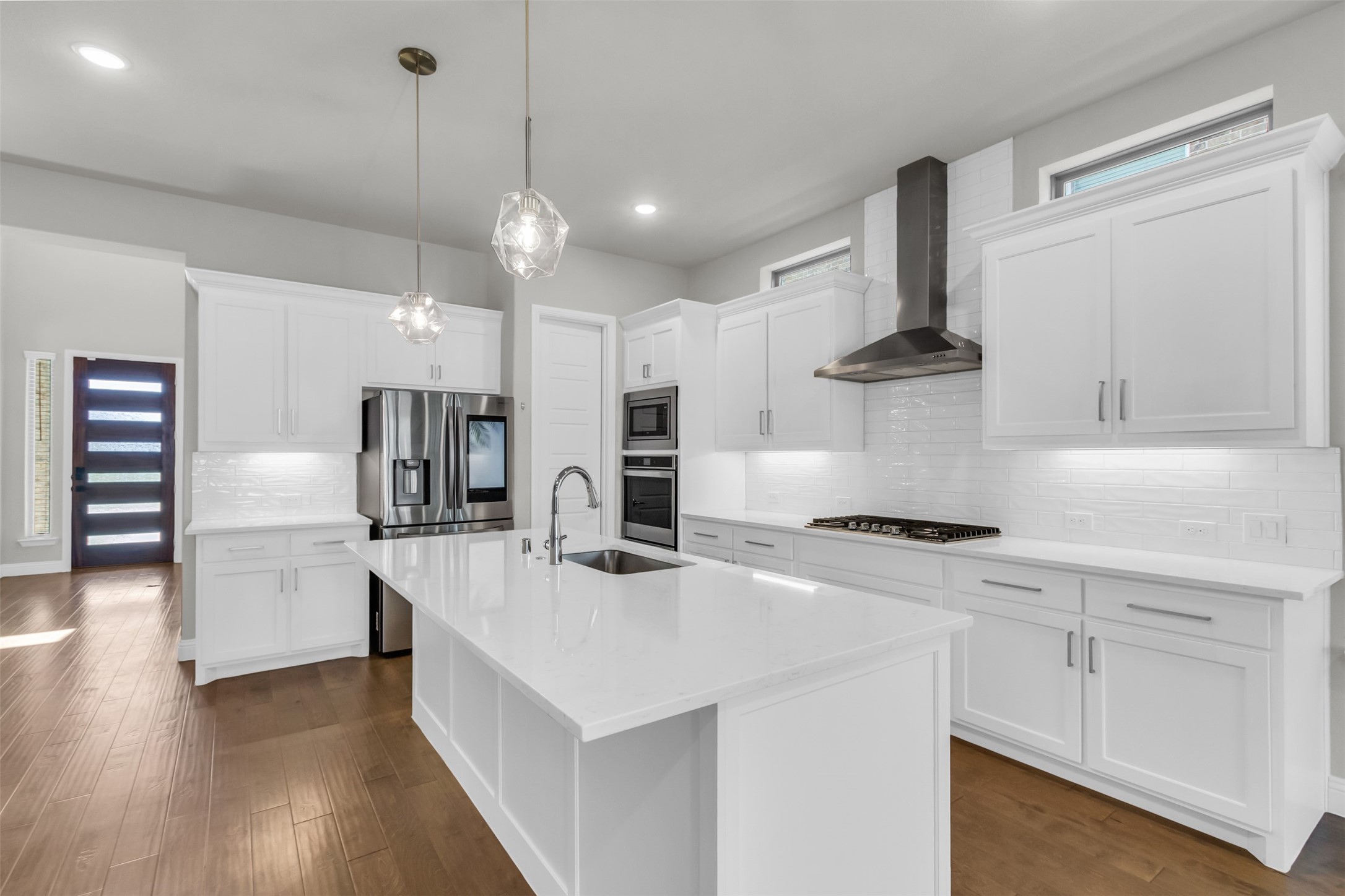 6657 Barnes Drive Frisco TX 75034